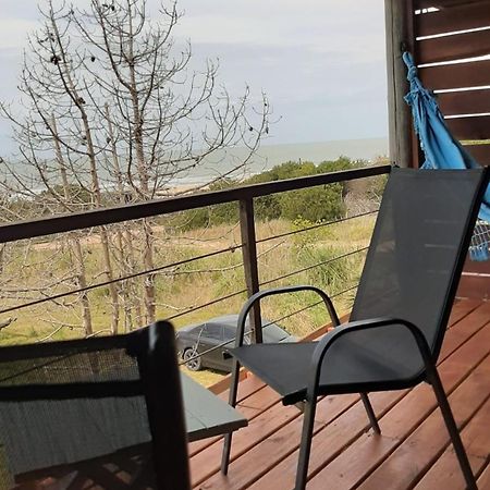 Cabanas Puerto Diablo Punta Del Diablo Zewnętrze zdjęcie