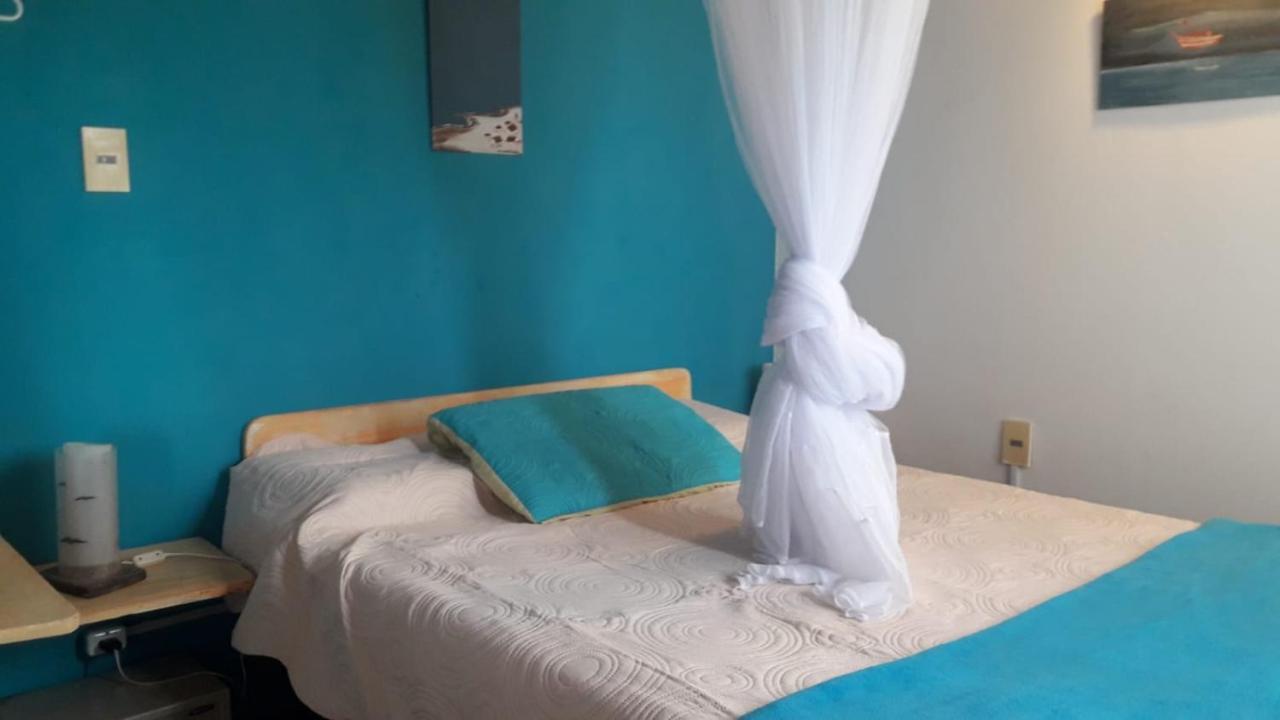 Cabanas Puerto Diablo Punta Del Diablo Zewnętrze zdjęcie