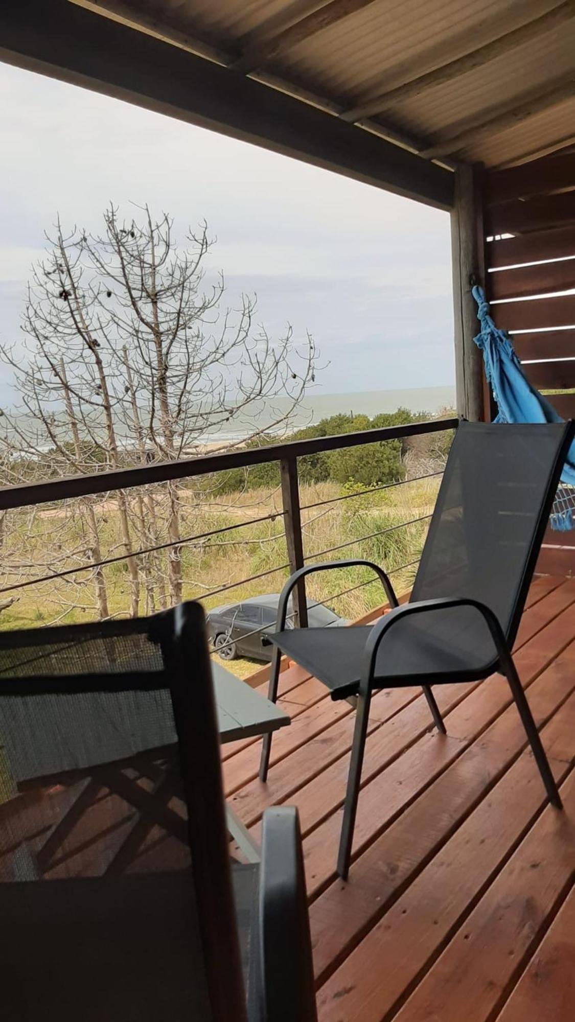 Cabanas Puerto Diablo Punta Del Diablo Zewnętrze zdjęcie