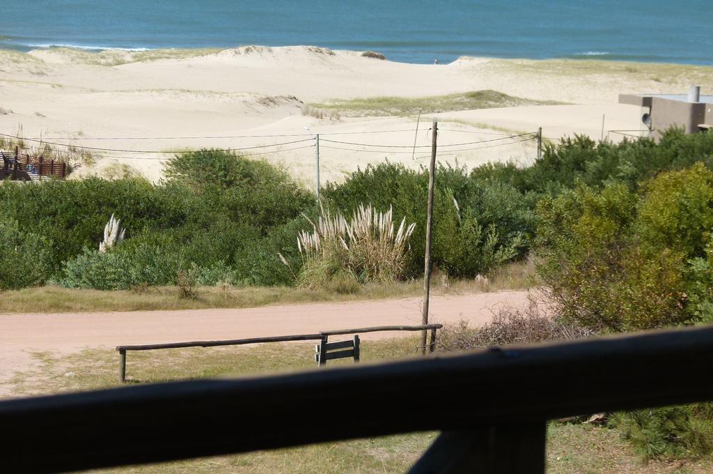 Cabanas Puerto Diablo Punta Del Diablo Zewnętrze zdjęcie