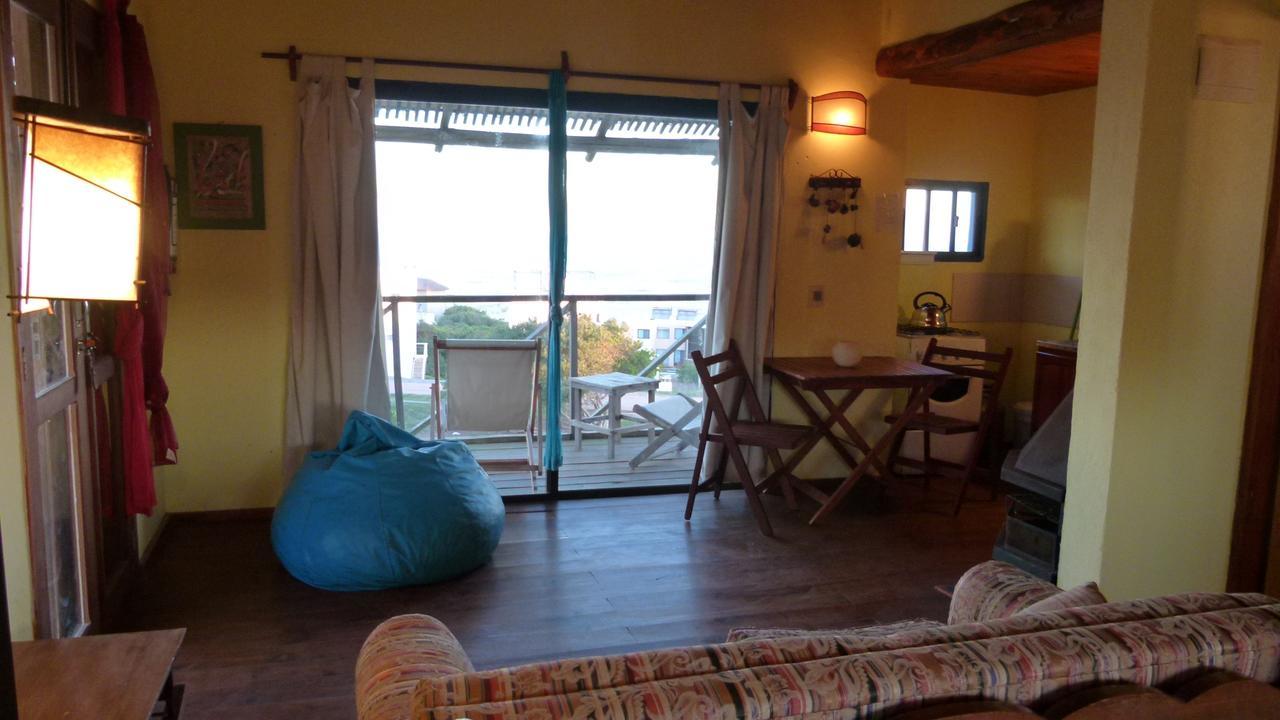 Cabanas Puerto Diablo Punta Del Diablo Zewnętrze zdjęcie